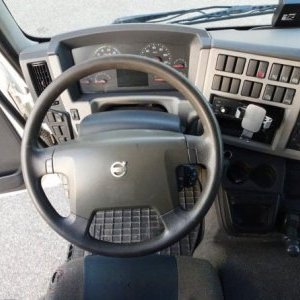 foto 16t Volvo FL 250