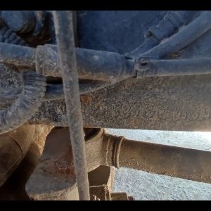 foto 54/32t hook+crane 8x6 EUR5 Volvo metal waste
