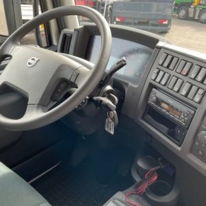 foto 20.5tNEW Volvo FE 350 + Atlas 12tm