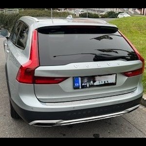 foto 4x4 combi Volvo Cross Country 2.0D automat