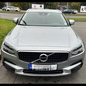 foto 4x4 combi Volvo Cross Country 2.0D automat