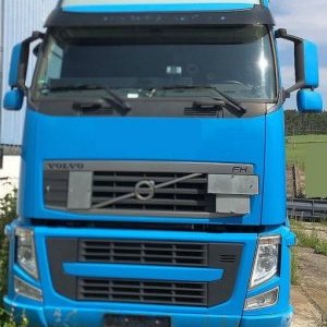 foto 6x2 Volvo FH460 container hook NEW brakes